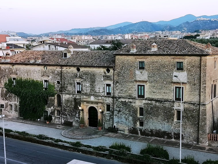 museo amarelli