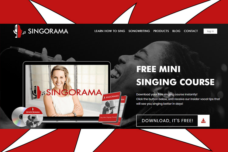 Corso Singorama