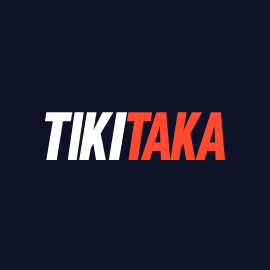 TikiTaka Casino