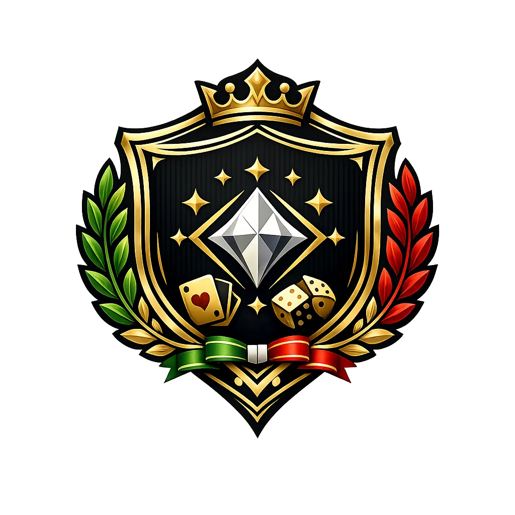 Casinos Non AAMS Italy